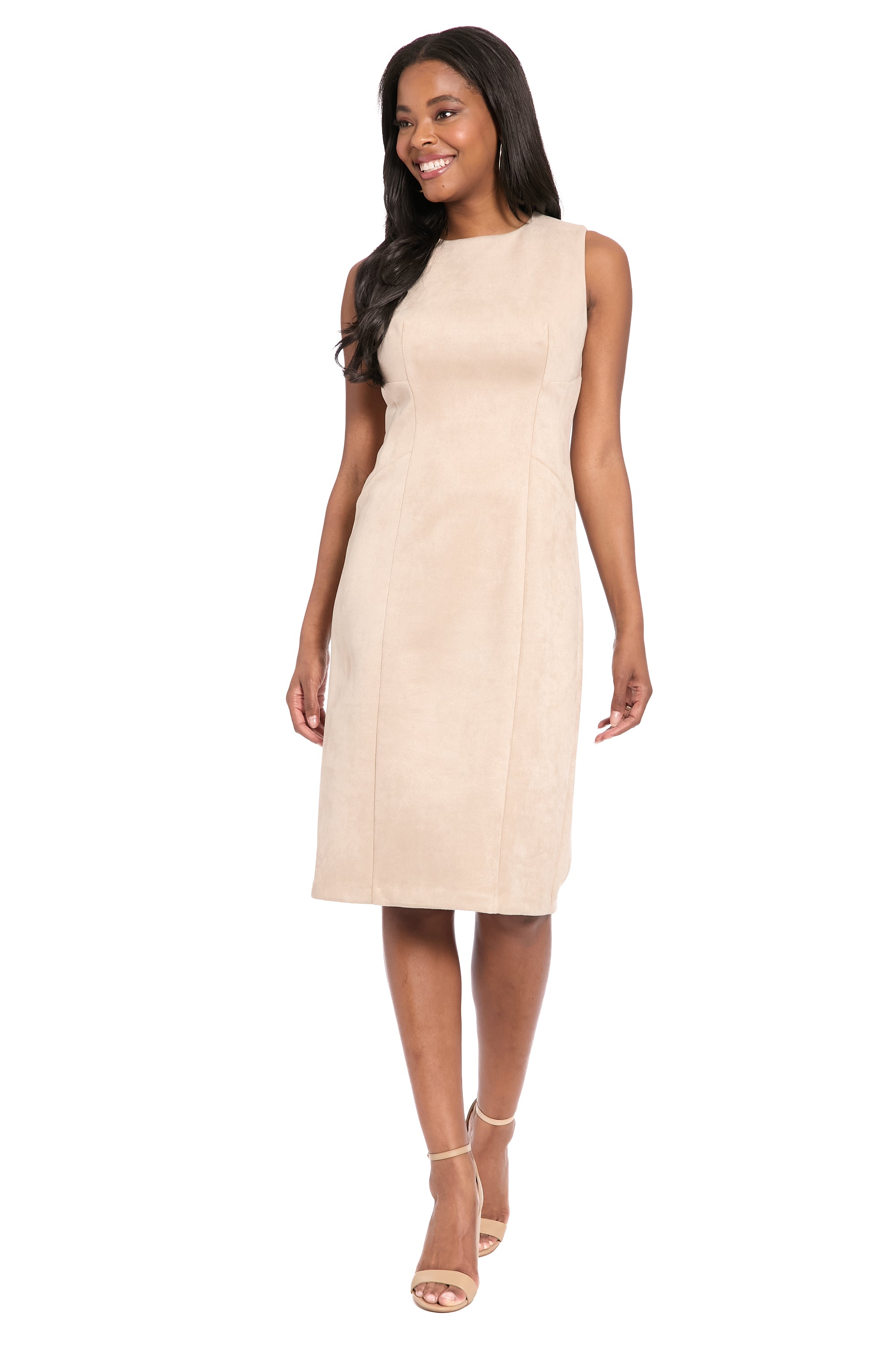 London Times Sheath Dress London Times Sheath Dress