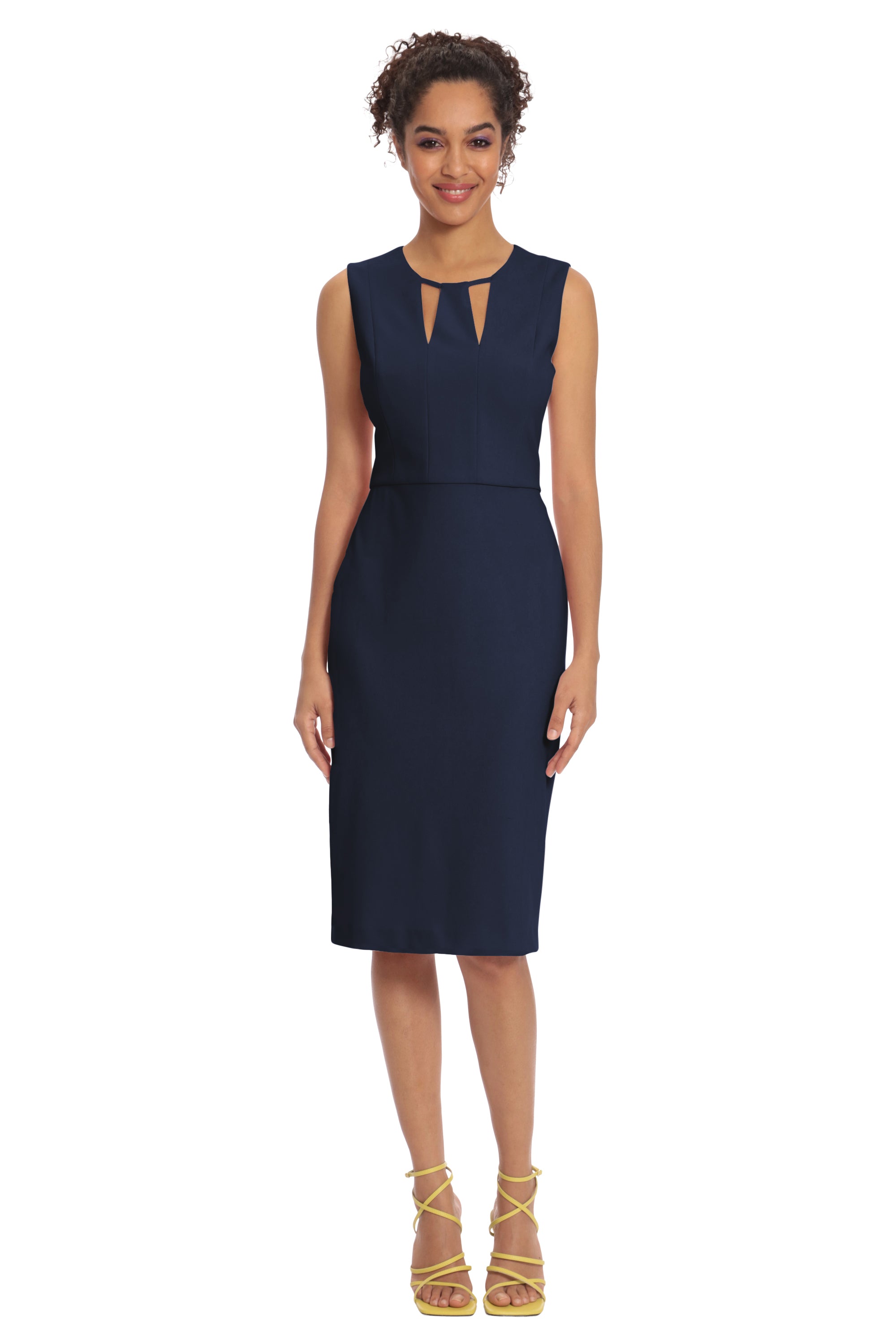 Donna Morgan Midi Dress Donna Morgan Midi Dress