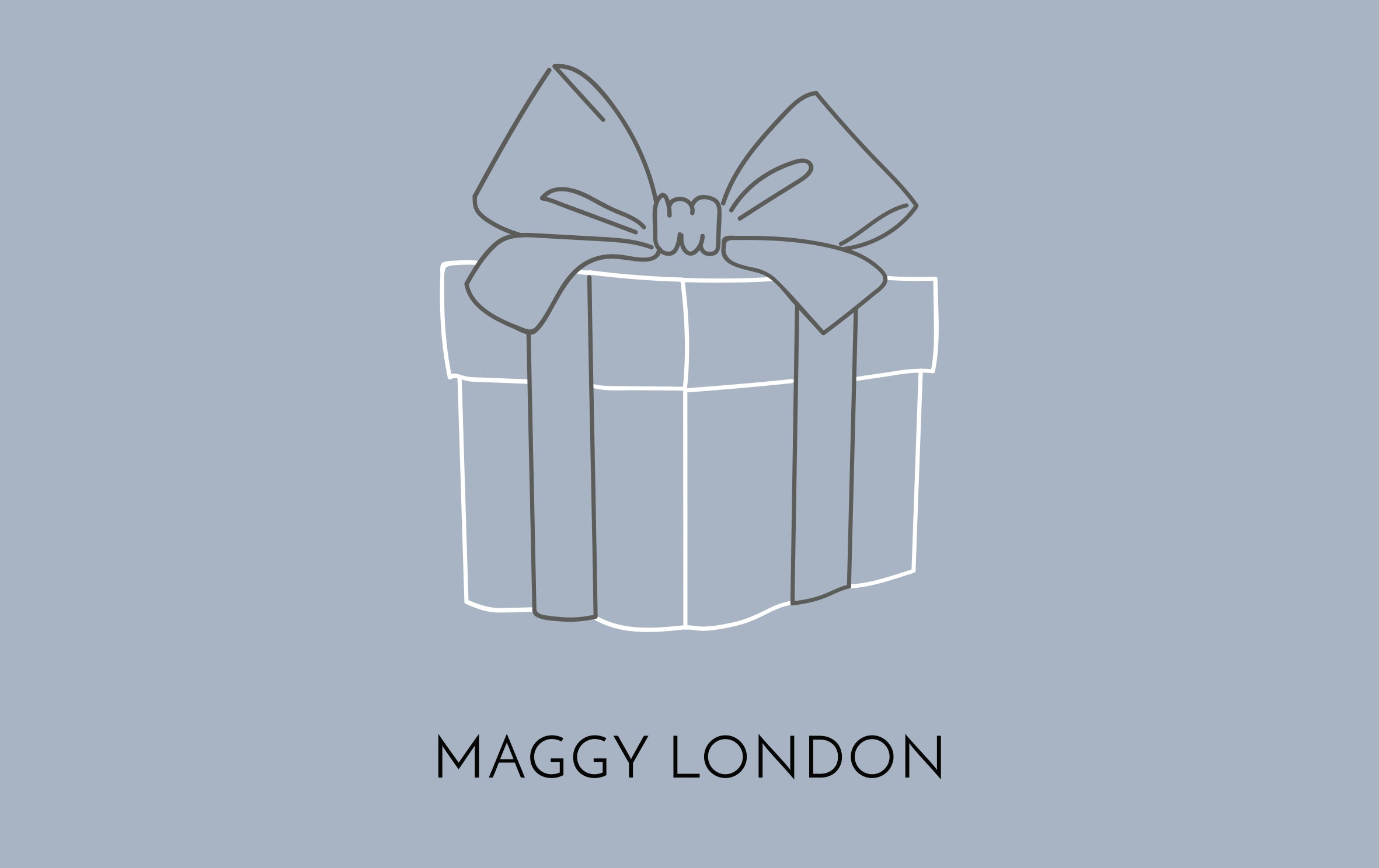MaggyLondon.com  e-Gift Card