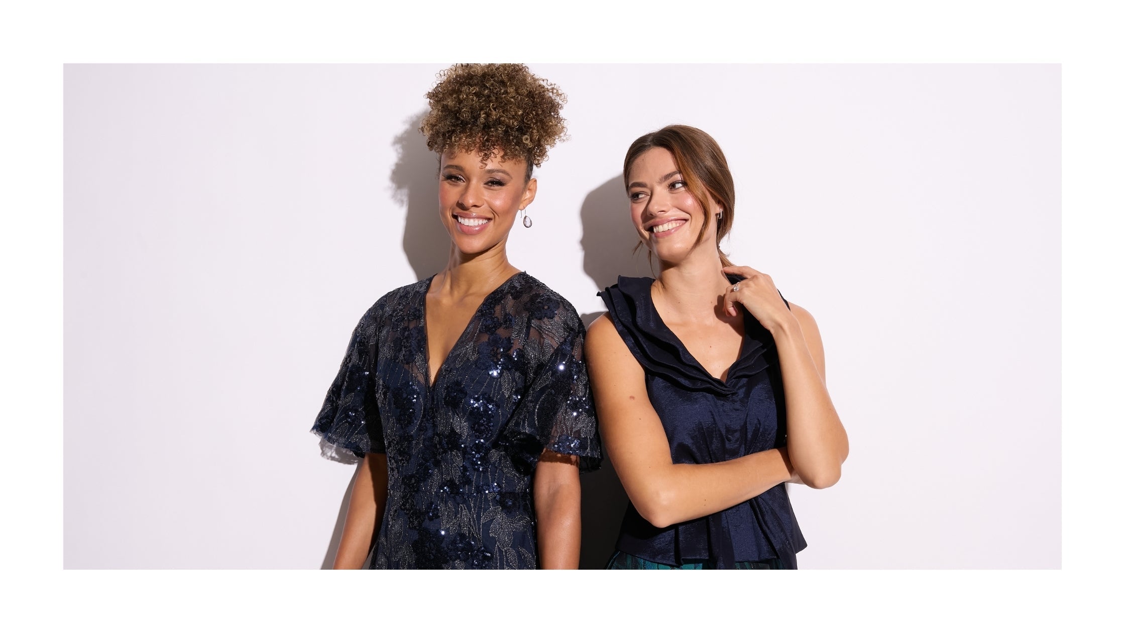 Guide To: Wedding Guest Dress Codes