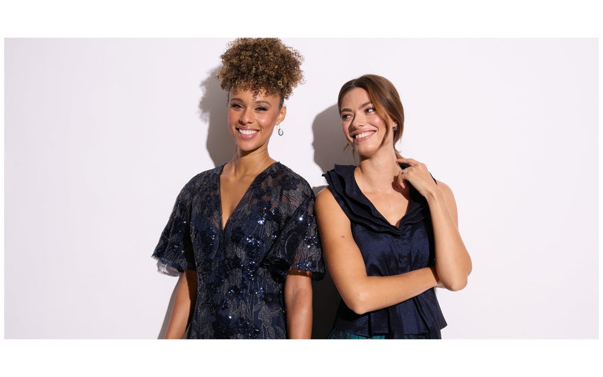 Guide To: Wedding Guest Dress Codes