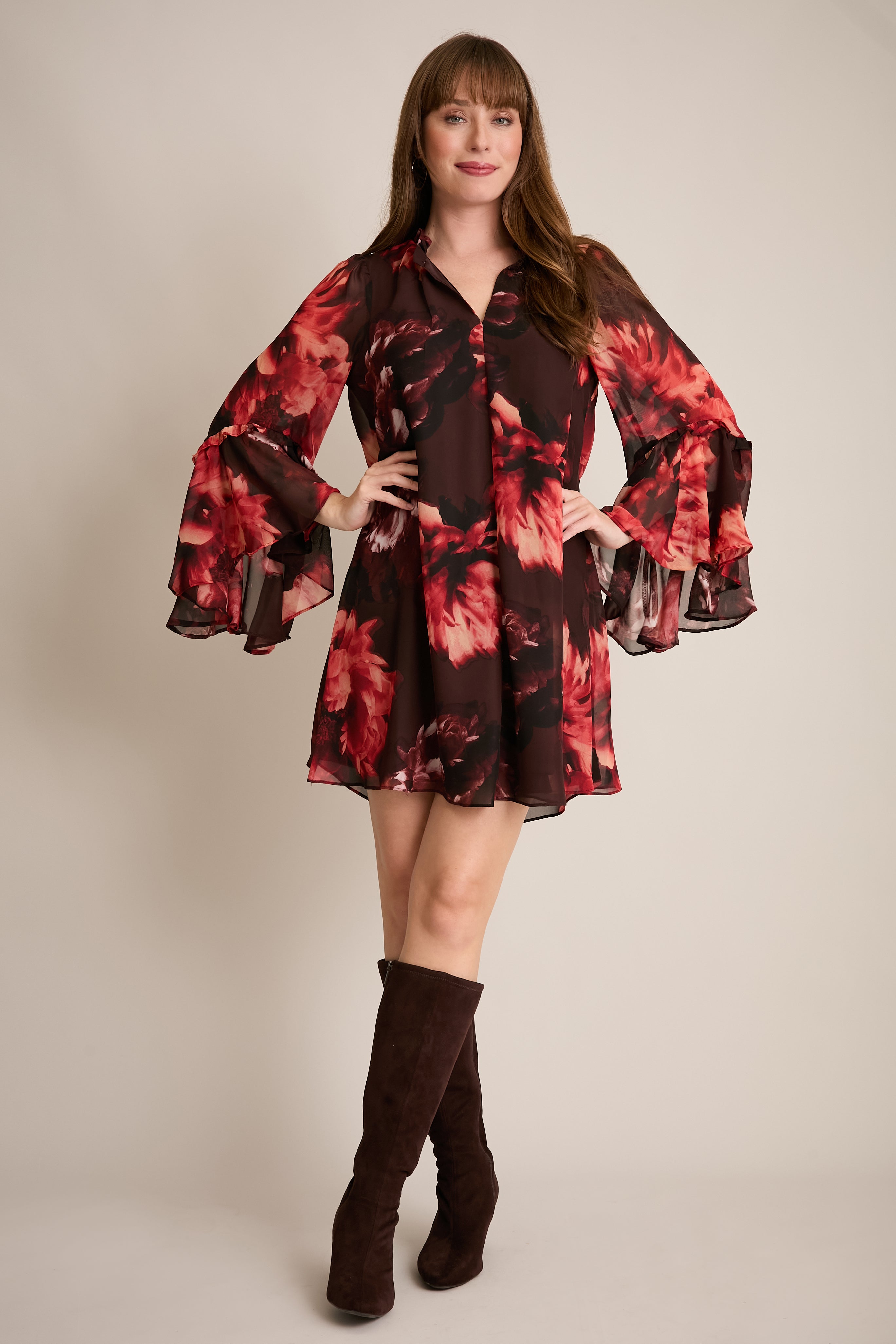 Bump Friendly Wedding Guest