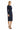 Ivalyn Sheath Knee-Length Dress