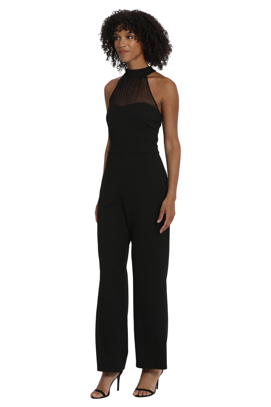 Ethel Illusion Jumpsuit