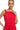 Olinda Square Neck Midi wIth Belt