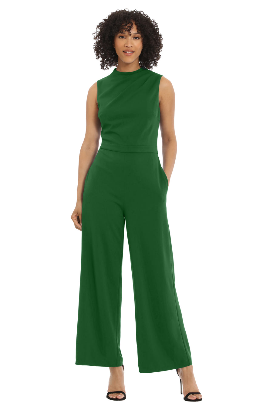 Jessamine Jumpsuit