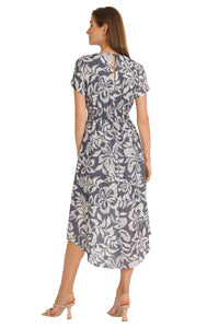 Dominica in Tapestry Floral