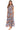 Consuela Cap Sleeve Maxi in Magnolia Vines