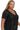 Willis V-Neck Tshirt Top