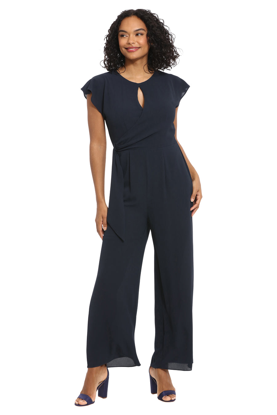 Ramona Jumpsuit