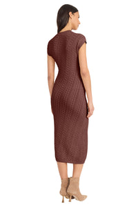 Ethan Sweater Dress