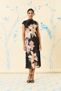 Sammy in Gentle Orchid