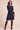 Laurel Puff Sleeve Pointelle Sweater Dress