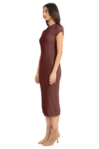 Ethan Sweater Dress