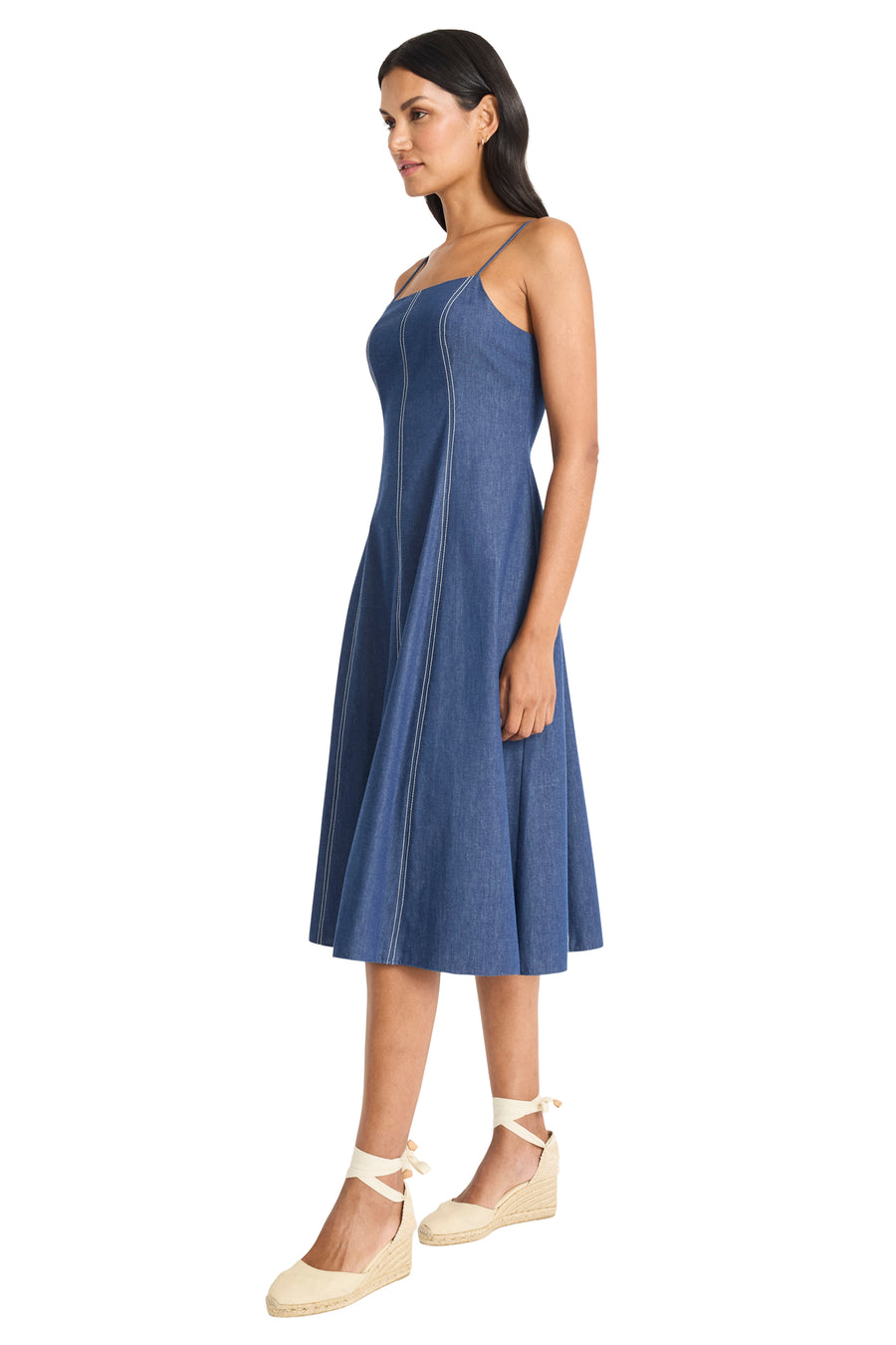 Maggy London Midi Dress Maggy London Midi Dress
