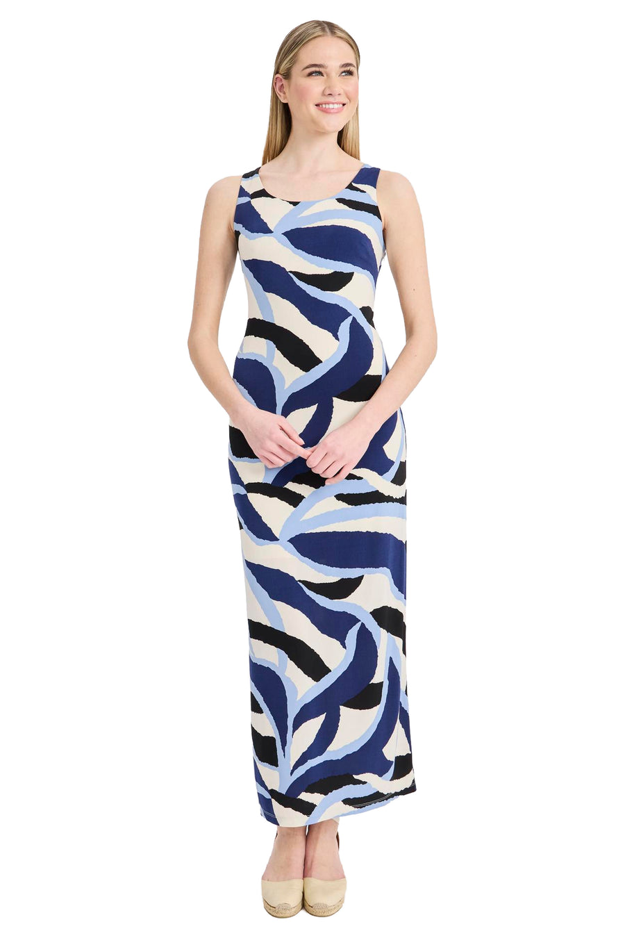 Jeremy Open Back Column Midi