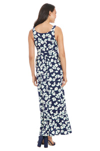 Sofya in Shadow Flower - FINAL SALE