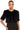 Chavelle Cropped Faux Fur Jacket