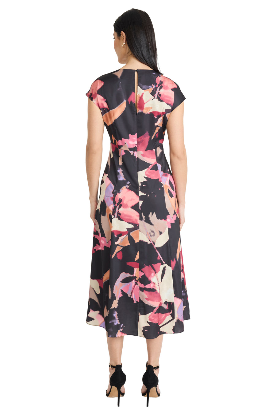 Rhonda in Daydream Pansies