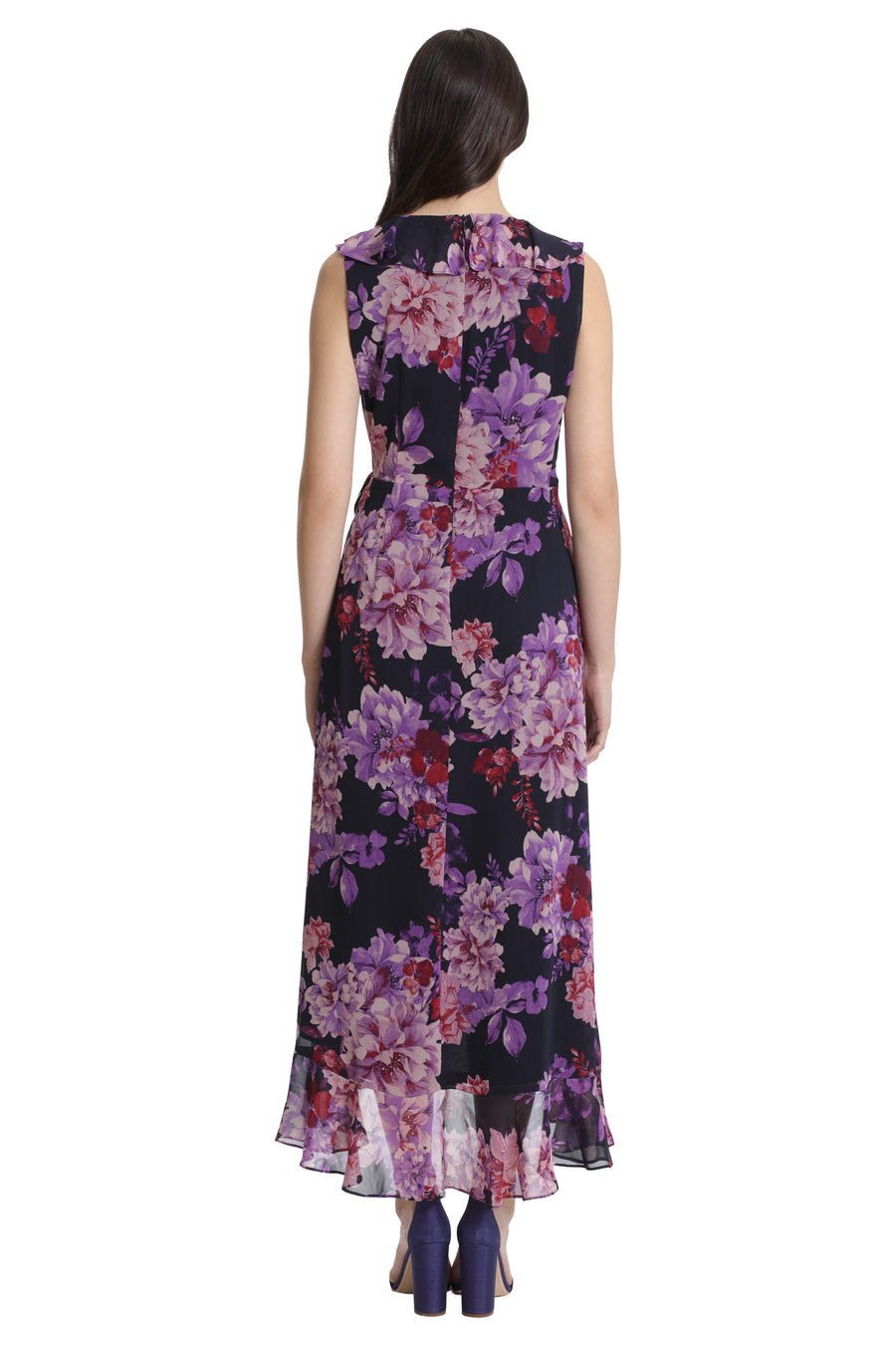 Rosie in Femme Floral