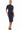 Erin Midi Half Sleeve Dress