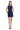Gavin Tailored Mini Dress