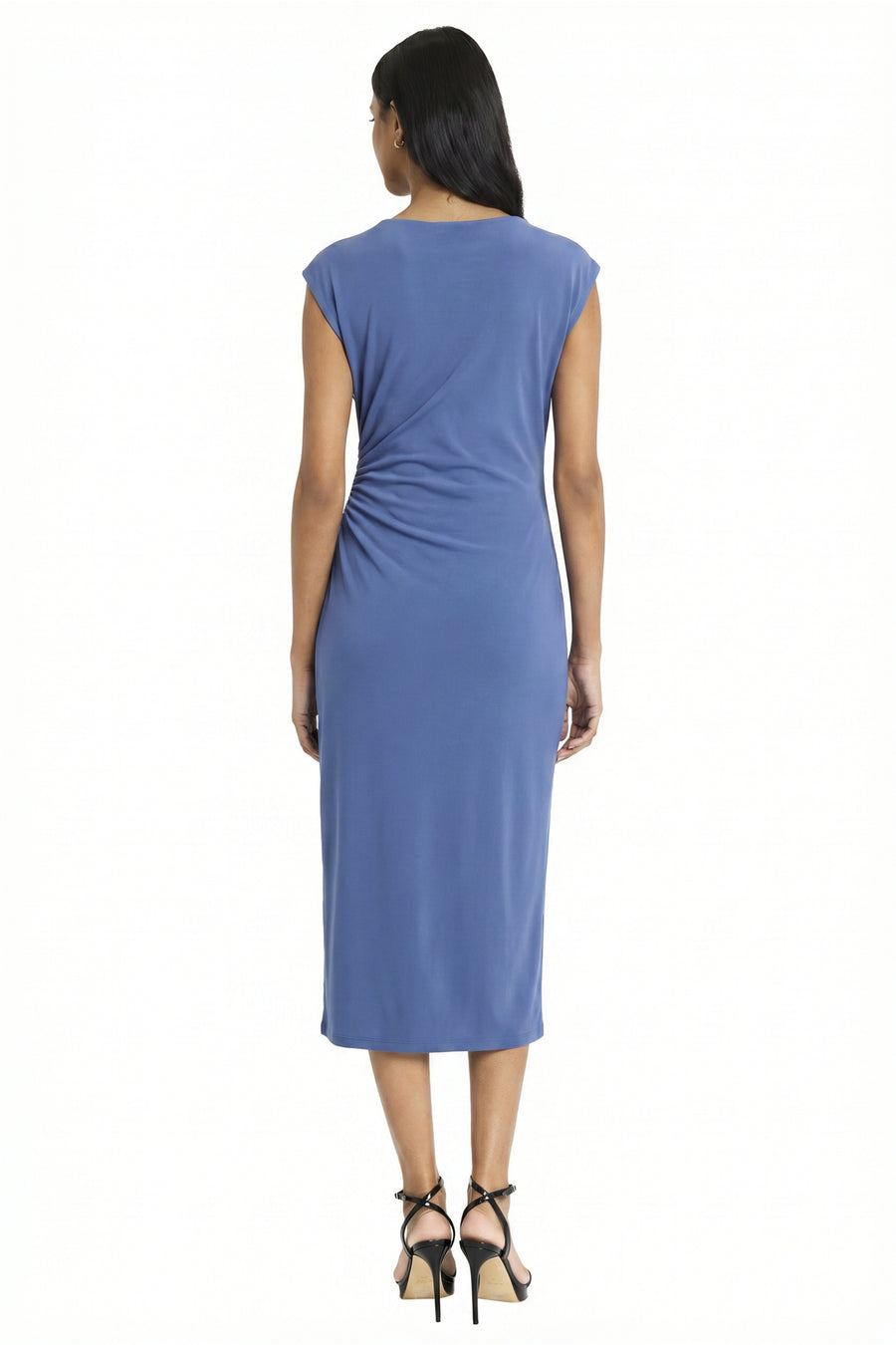 Leonor Midi Sheath Dress