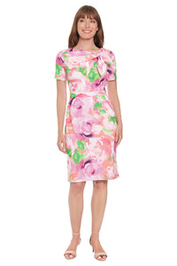 Miley: in Painter's Garden - FINAL SALE