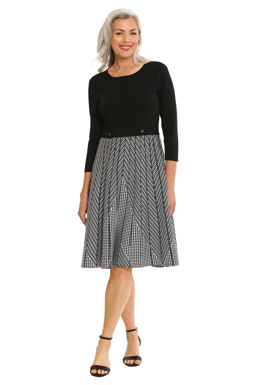 Acantha Sweater Dress