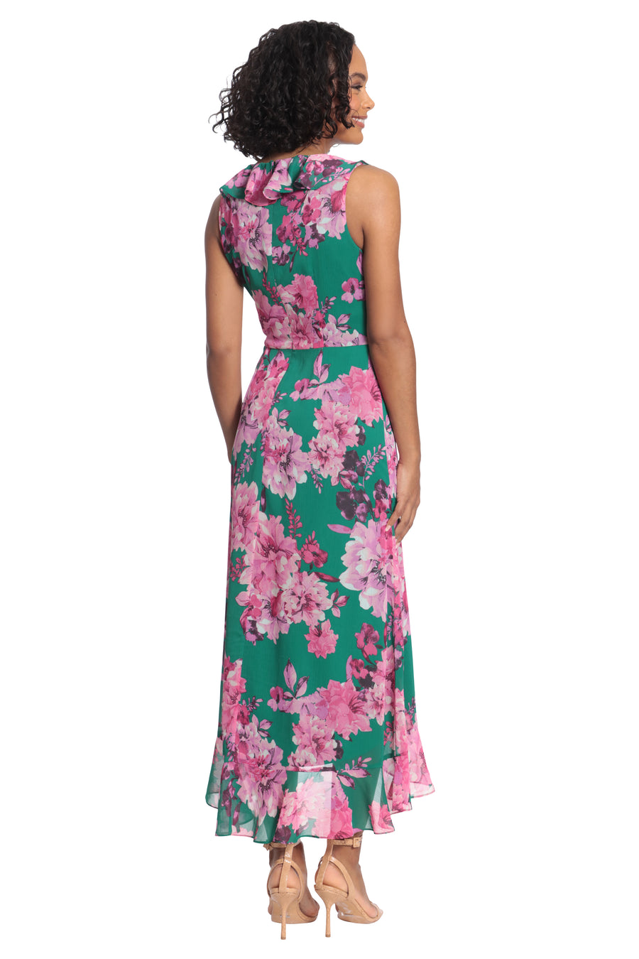 Rosie in Femme Floral