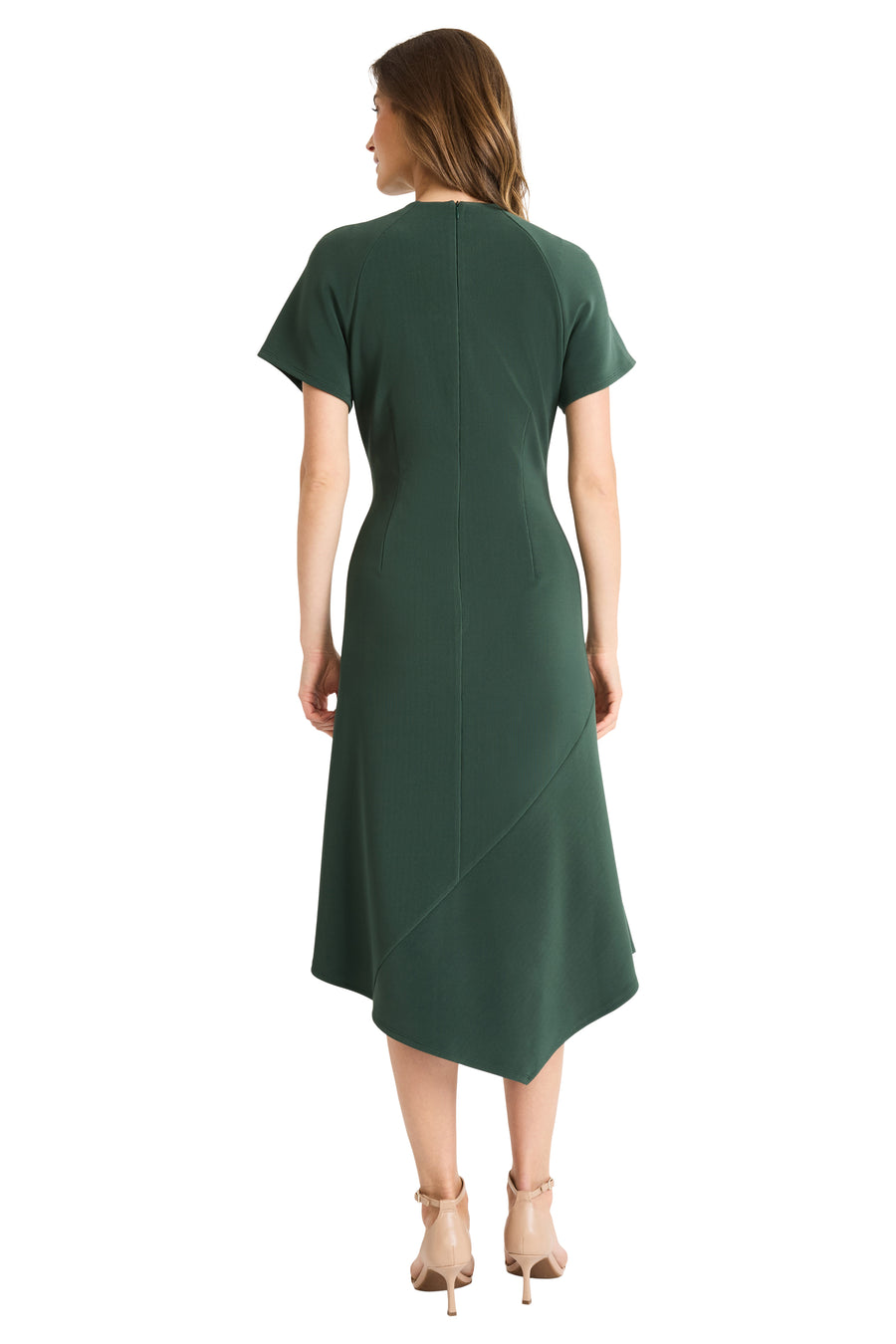 Maggy London Midi Dress Maggy London Midi Dress