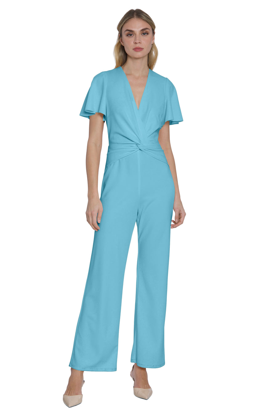 Amity Jumpsuit