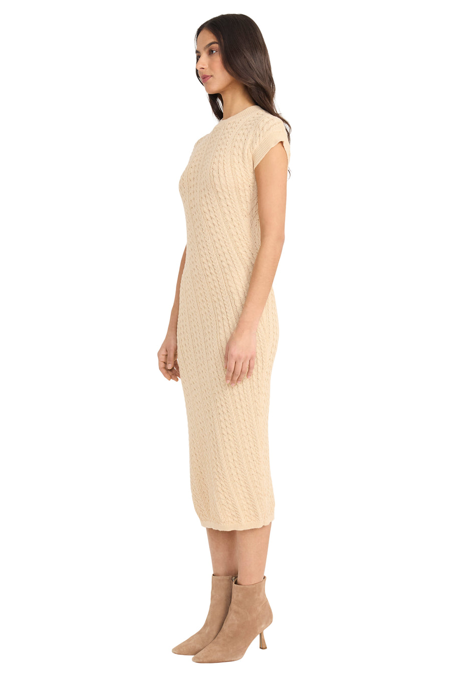 Ethan Sweater Dress Ethan Sweater Dress