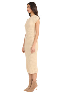 Ethan Sweater Dress