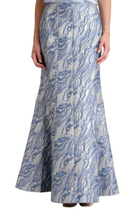 Robinson Seamed Ballroom Skirt