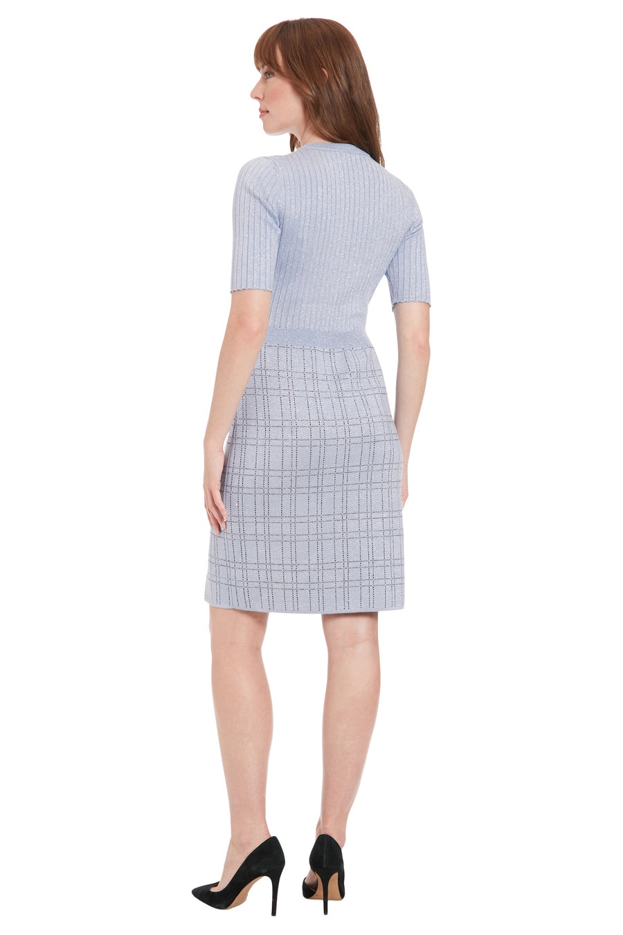 Clare Sweater Dress