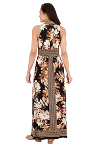 McKay: in Palm Leaf Floral