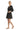 Dannie Cotton Bishop Sleeve Shirtdress