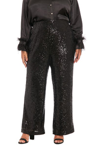Tribeca Pants