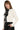 Kennedy Sequin Bow Cardigan