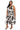 Ilona Curve in Poppy Stamp - FINAL SALE