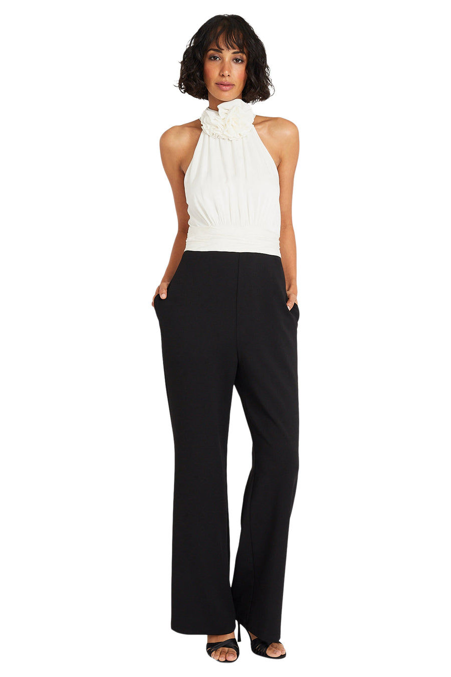 Josilyn Jumpsuit