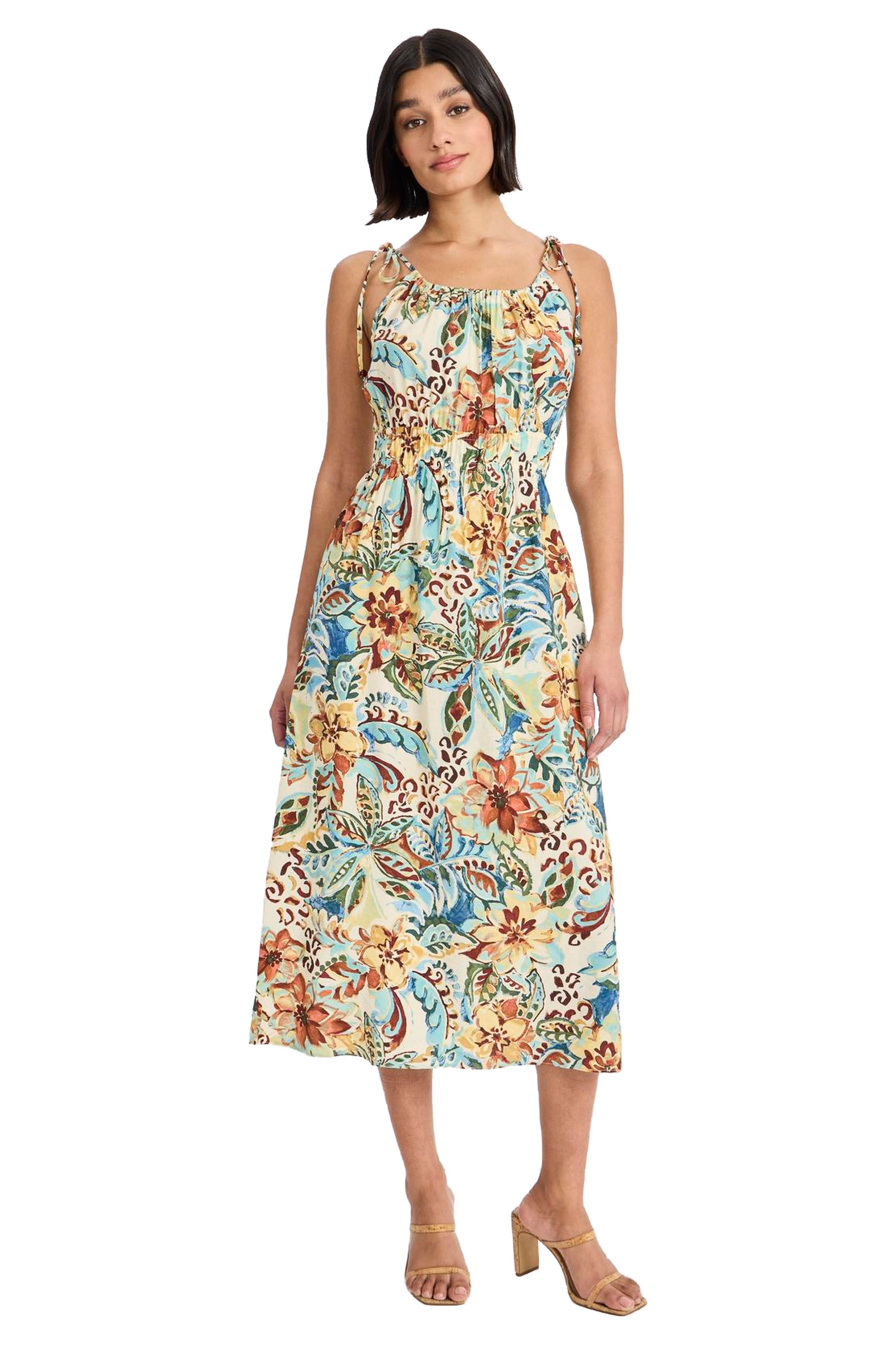 A-Line  Maggy London