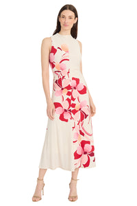 Terry in Woodblock Blooms