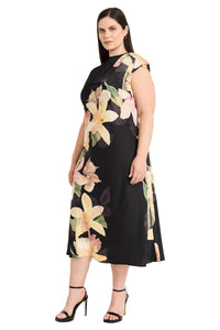 Sammy in Gentle Orchid