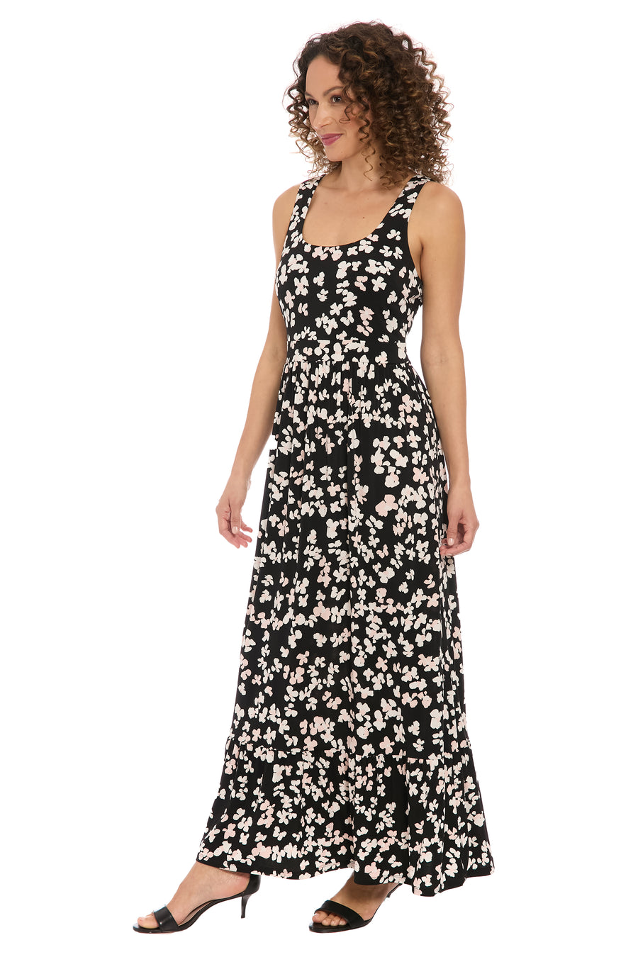 Sofya in Floral Skin - FINAL SALE Sofya in Floral Skin - FINAL SALE