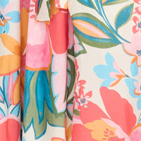 Rosamund Fit & Flare Dress - FINAL SALE