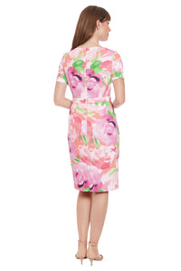 Miley: in Painter's Garden - FINAL SALE