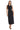 Merve Rhinestone Cut Out Column Sheath