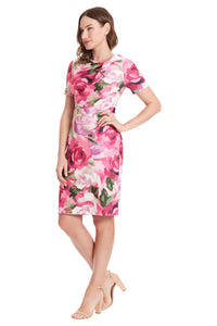 Miley: in Painter's Garden - FINAL SALE